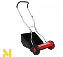 Газонокосарка механічна Faworyt TKR380