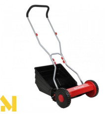 Газонокосарка механічна Faworyt TKR380