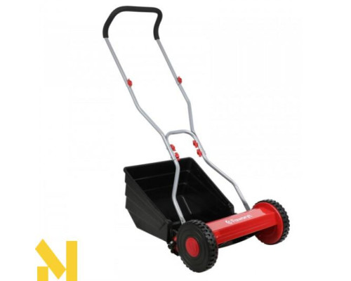 Газонокосарка механічна Faworyt TKR380