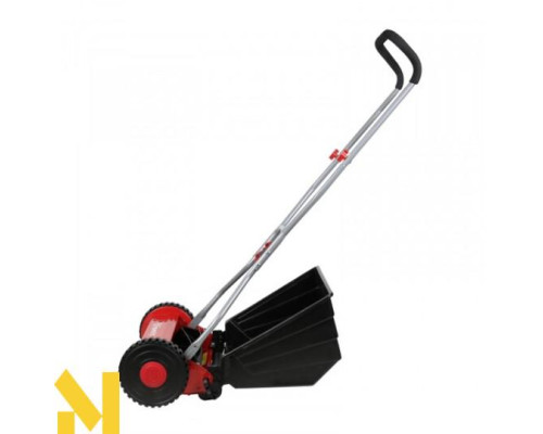 Газонокосарка механічна Faworyt TKR380