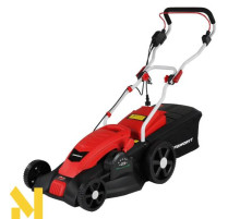 Газонокосарка електрична Faworyt GTK1800