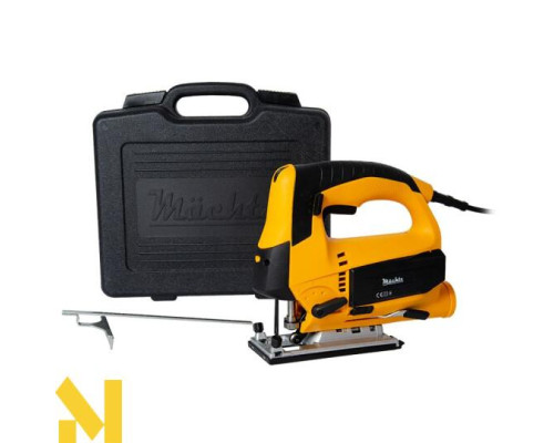 Лобзик електричний Machtz MJS-1050 B