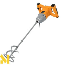 Міксер будівельний Machtz MEM-1750