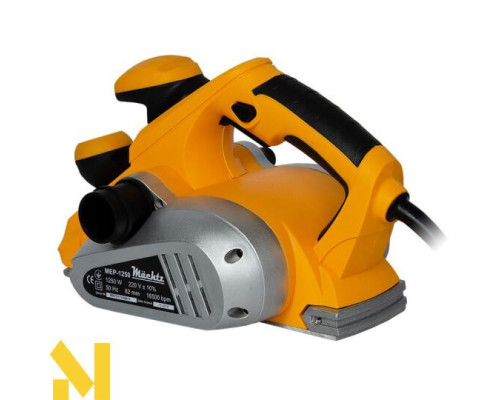 Рубанок електричний Mächtz MEP-1250