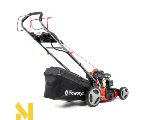 Газонокосарка бензинова FAWORYT DK46N150E-4W1