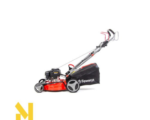Газонокосарка бензинова FAWORYT DK46N150E-4W1
