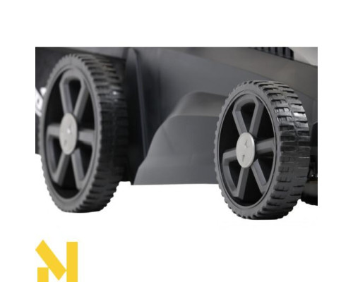 Газонокосарка електрична Faworyt PRO ME38