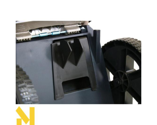 Газонокосарка електрична Faworyt PRO ME38