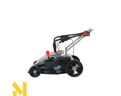 Газонокосарка електрична Faworyt PRO ME38