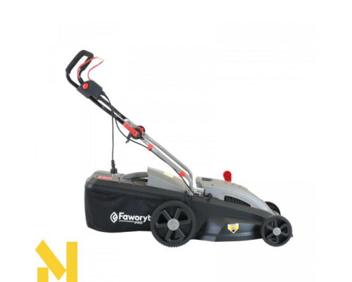 Газонокосарка електрична Faworyt PRO ME42