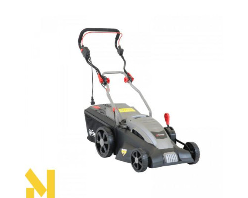 Газонокосарка електрична Faworyt PRO ME42
