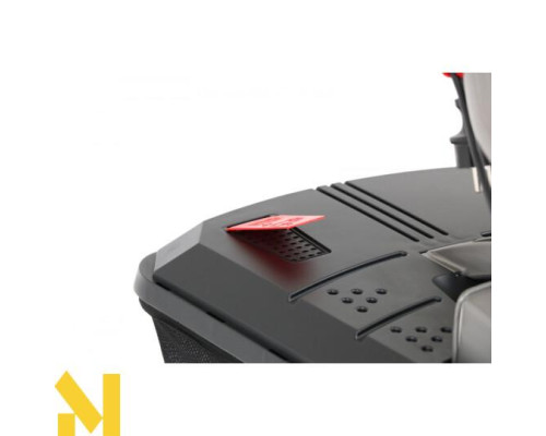 Газонокосарка електрична Faworyt PRO ME42