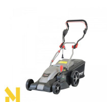 Газонокосарка електрична Faworyt PRO ME42