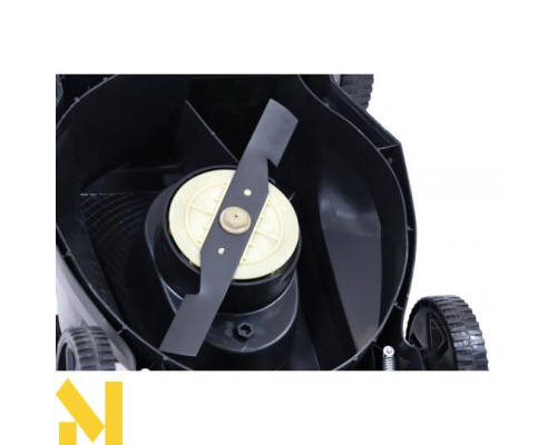 Газонокосарка електрична Faworyt PRO ME42