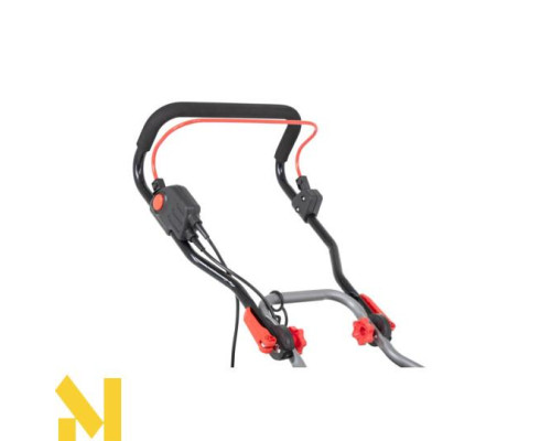 Газонокосарка електрична Faworyt Pro ME46 M