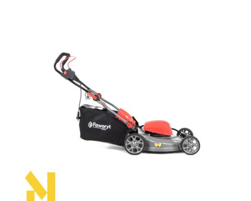Газонокосарка електрична Faworyt Pro ME46 M