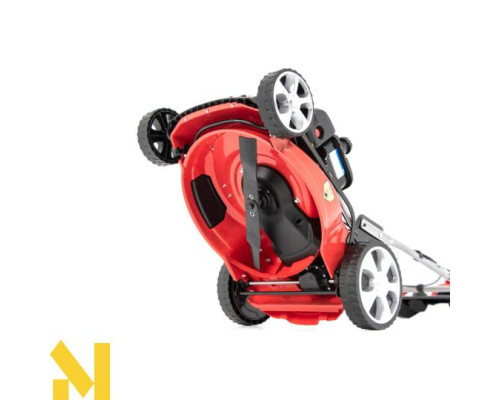 Газонокосарка бензинова Faworyt SHA46BS500N-4W1