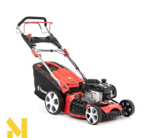 Газонокосарка бензинова Faworyt SHA46BS500N-4W1