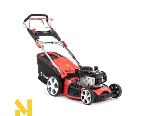 Газонокосарка бензинова Faworyt SHA46BS500N-4W1