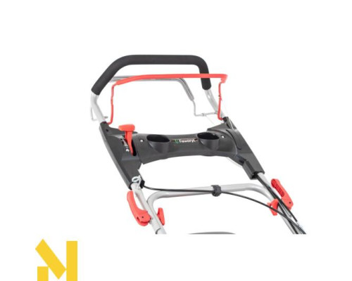 Газонокосарка бензинова Faworyt SHA46BS500N-4W1