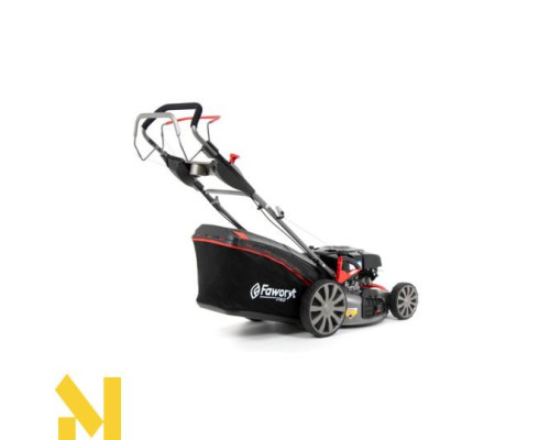 Газонокосарка бензинова Faworyt Pro MP51 SB