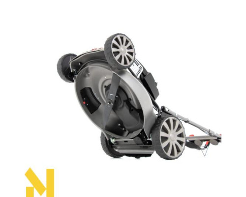 Газонокосарка бензинова Faworyt Pro MP51 SB