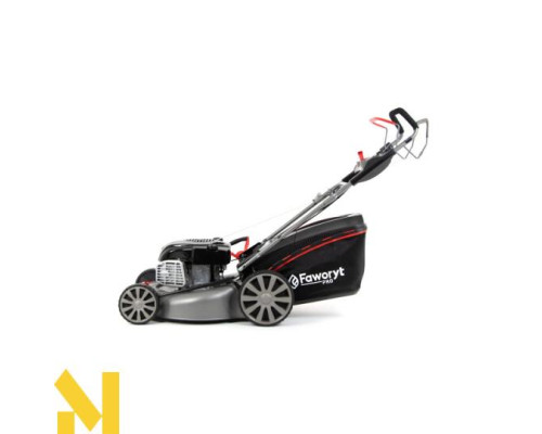 Газонокосарка бензинова Faworyt Pro MP51 SB
