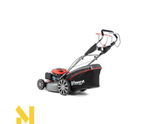 Газонокосарка бензинова Faworyt Pro MP51 SL