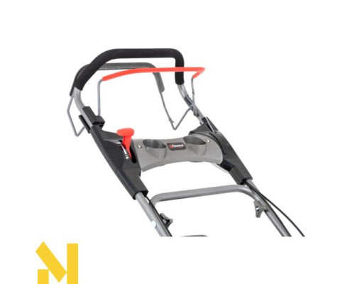 Газонокосарка бензинова Faworyt Pro MP51 SL