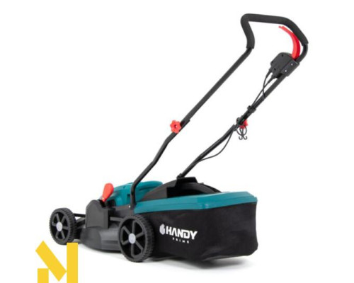 Газонокосарка електрична Handy Prime GTK 1400