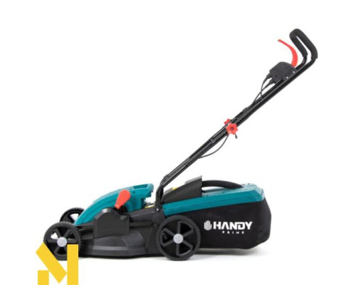 Газонокосарка електрична Handy Prime GTK 1400