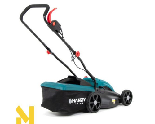 Газонокосарка електрична Handy Prime GTK 1400