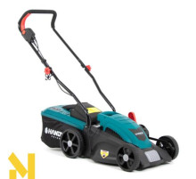 Газонокосарка електрична Handy Prime GTK 1400