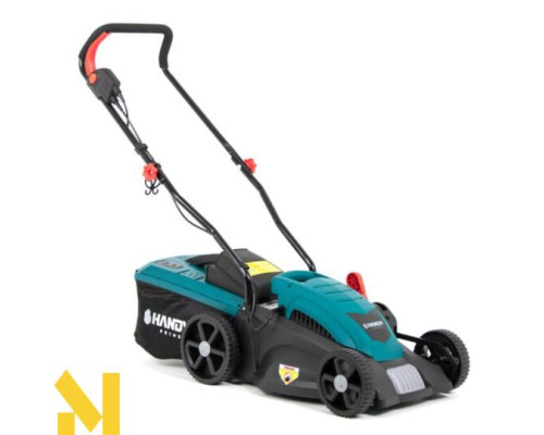 Газонокосарка електрична Handy Prime GTK 1400
