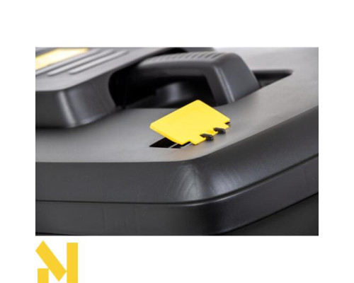 Газонокосарка електрична Lider Plus KC1842A