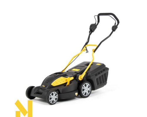 Газонокосарка електрична Lider Plus KC1842A