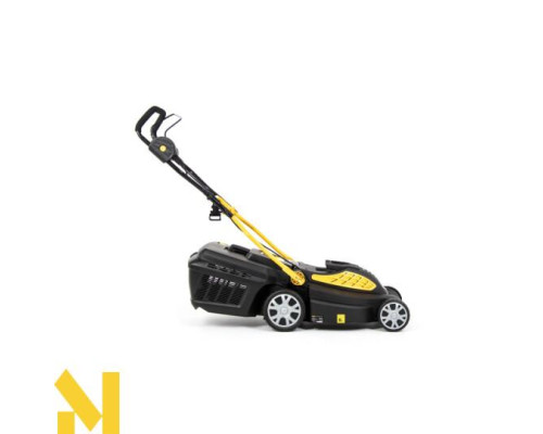 Газонокосарка електрична Lider Plus KC1842A