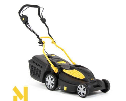 Газонокосарка електрична Lider Plus KC1842A