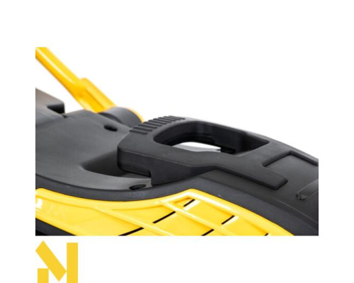 Газонокосарка електрична Lider Plus KC1842A