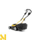 Газонокосарка електрична Lider Plus KC1842A
