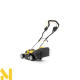 Газонокосарка електрична Lider KC1400A