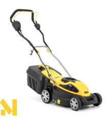Газонокосарка електрична Lider KC1400A