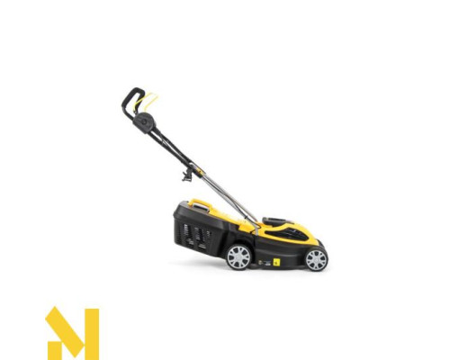 Газонокосарка електрична Lider KC1400A