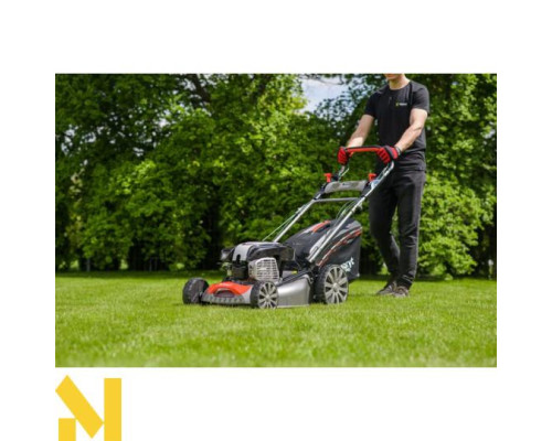 Газонокосарка бензинова Faworyt Pro MP51 SBV