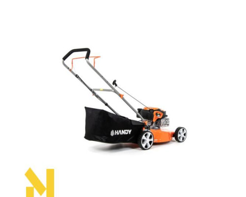 Газонокосарка бензинова Handy SH46P144R
