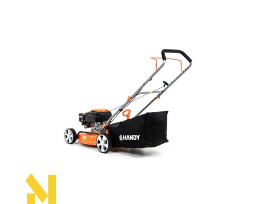Газонокосарка бензинова Handy SH46P144R