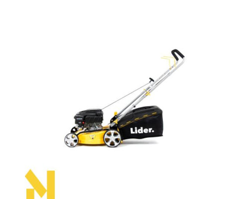 Газонокосарка бензинова Lider SH40P144R