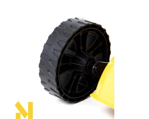 Газонокосарка бензинова Lider SH40P144R