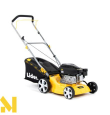 Газонокосарка бензинова Lider SH40P144R