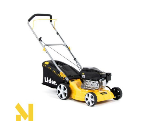 Газонокосарка бензинова Lider SH40P144R